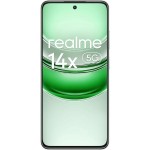 14x 5G 8/256GB Peridot Green REALME