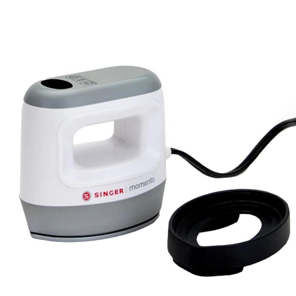 MINI PRESS PARNÍ GENERÁTOR SINGER