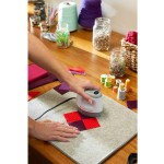 MINI PRESS PARNÍ GENERÁTOR SINGER