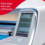 ŘEZACÍ PLOTR 24'' SINGER