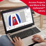 ŘEZACÍ PLOTR 24'' SINGER