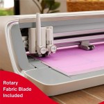 ŘEZACÍ PLOTR 24'' SINGER