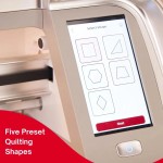 ŘEZACÍ PLOTR 24'' SINGER