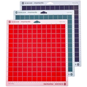 SET ŘEZACÍCH PODLOŽEK 30,5X30,5CM SINGER