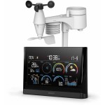 SWS 11000 METEOSTANICE PROF. SENCOR