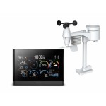 SWS 11000 METEOSTANICE PROF. SENCOR