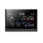 SWS 11000 METEOSTANICE PROF. SENCOR