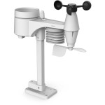 SWS 11000 METEOSTANICE PROF. SENCOR
