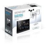 SWS 11000 METEOSTANICE PROF. SENCOR