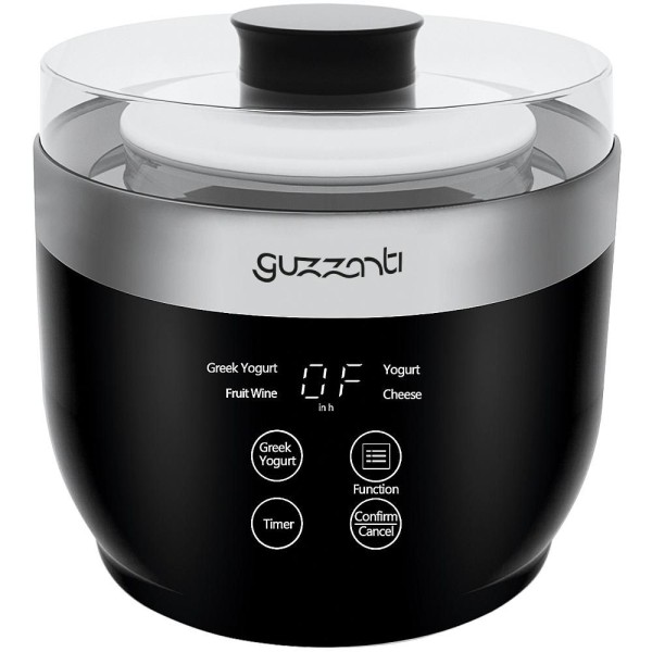 GZ 708 JOGURTOVAČ GUZZANTI