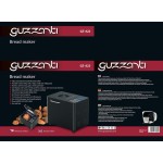 GZ 622 PEKÁRNA CHLEBA GUZZANTI