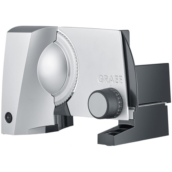 STYLE S 10005 ELEKTRICKÝ KRÁJEČ GRAEF