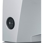 STYLE S 10005 ELEKTRICKÝ KRÁJEČ GRAEF