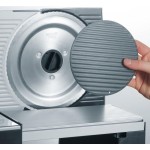 STYLE S 10005 ELEKTRICKÝ KRÁJEČ GRAEF