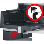 STYLE S 10005 ELEKTRICKÝ KRÁJEČ GRAEF