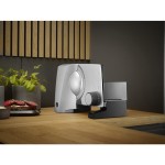 STYLE S 10005 ELEKTRICKÝ KRÁJEČ GRAEF