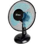 EASY E23B STOLNÍ VENTILÁTOR ARDES