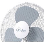 EASY EA40PW STOJANOVÝ VENTILÁTOR ARDES