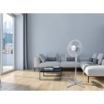 EASY EA40PW STOJANOVÝ VENTILÁTOR ARDES