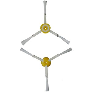 IR - 2A BOK KARTÁČ ROOMBA 800 JOLLY