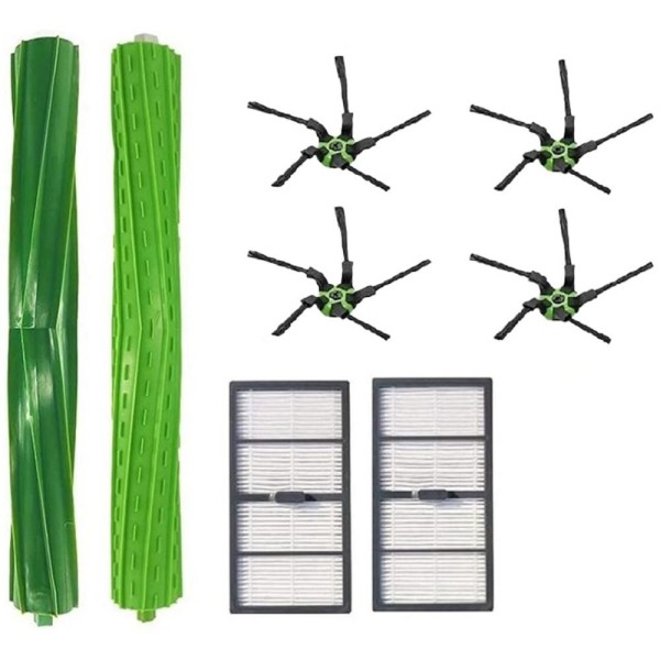 IR - 5 SET PŘÍSLUŠ IROBOT S9 JOLLY