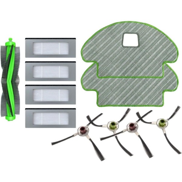 IR - 8 SET PŘÍSLUŠ. ROOMBA COMBO JOLLY
