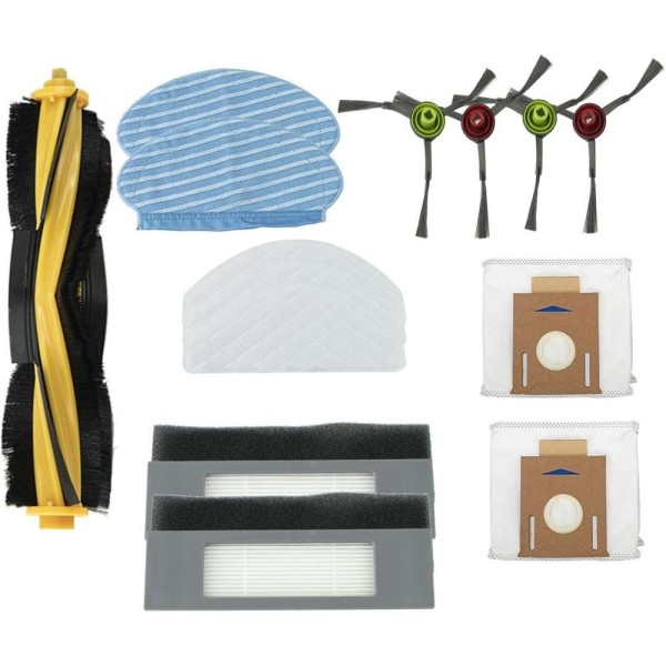 EC -1 SET PŘÍSLUŠ. ECOVACS JOLLY