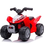 BEC 5011 Honda čtyřkolka BUDDY TOYS