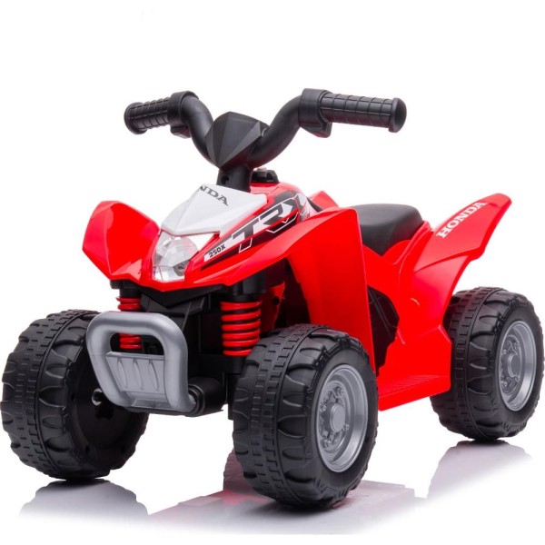 BEC 5011 Honda čtyřkolka BUDDY TOYS