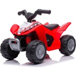 BEC 5011 Honda čtyřkolka BUDDY TOYS