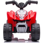 BEC 5011 Honda čtyřkolka BUDDY TOYS