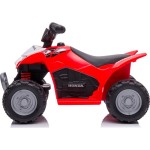 BEC 5011 Honda čtyřkolka BUDDY TOYS