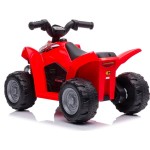 BEC 5011 Honda čtyřkolka BUDDY TOYS