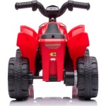 BEC 5011 Honda čtyřkolka BUDDY TOYS