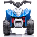 BEC 5015 Honda čtyřkolka BUDDY TOYS