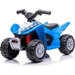BEC 5015 Honda čtyřkolka BUDDY TOYS