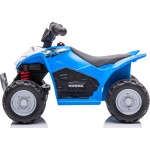 BEC 5015 Honda čtyřkolka BUDDY TOYS