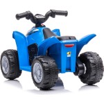 BEC 5015 Honda čtyřkolka BUDDY TOYS