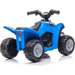 BEC 5015 Honda čtyřkolka BUDDY TOYS