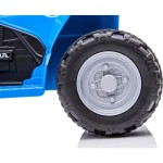 BEC 5015 Honda čtyřkolka BUDDY TOYS