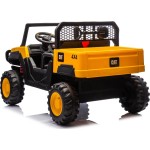 BEC 8226 CAT UTV BUDDY TOYS