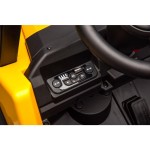 BEC 8226 CAT UTV BUDDY TOYS