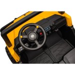 BEC 8226 CAT UTV BUDDY TOYS