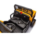BEC 8226 CAT UTV BUDDY TOYS