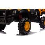 BEC 8226 CAT UTV BUDDY TOYS