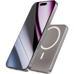 UltraPack Mag+ PB 5000mAh - titan. EPICO