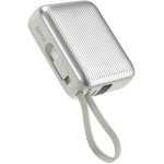 UltraPack PB 10000mAh - šedá EPICO