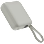 UltraPack PB 10000mAh - šedá EPICO