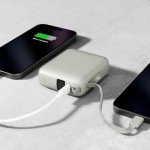 UltraPack PB 10000mAh - šedá EPICO