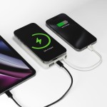 UltraPack Mag+ PB 10000mAh - šedá EPICO